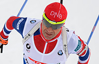 Уле Эйнар Бьорндален: «Мне нравится Шипулин, но лучший русский биатлонист – Медведцев»