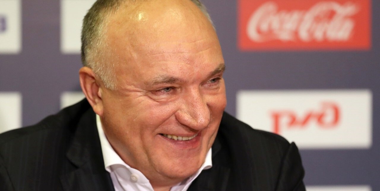 Юрий Новиков: Благодаря РЖД и Яковлеву Локомотив превратился в клуб мирового значения. Но в последние годы они не могут найти себя