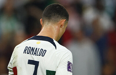 Криштиану Роналду