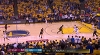 Top Play by Kyrie Irving vs. the Warriors