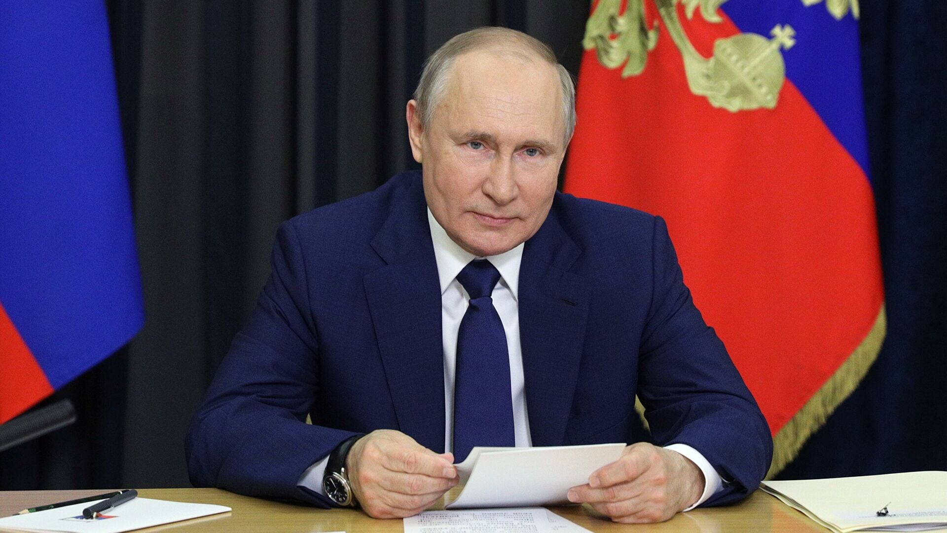 Геннадий Орлов: Уважаем мнение Путина, но Карпин прав я тоже против лимита. Не надо, чтобы Кремль влезал в футбол, как и в остальные виды спорта