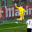 фото, ЧМ-2010, Сборная Испании по футболу, Сборная Германии по футболу