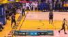 Stephen Curry, Kawhi Leonard Top Points from Golden State Warriors vs. Toronto Raptors