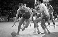 Единая лига ВТБ, Баскетбол - фото, Turkish Airlines EuroLeague, Спартак СПб