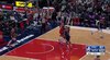 Joel Embiid with 32 Points vs. Washington Wizards