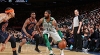 GAME RECAP: Celtics 121, Knicks 112