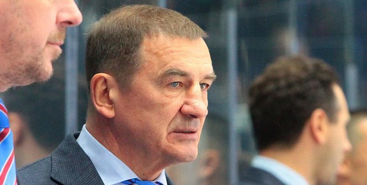 Брагин о 5:0 с Салаватом: СКА в хорошем тонусе, это сыграло решающую роль