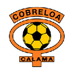 Кобрелоа - статистика Чили. Высшая лига 2010