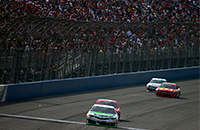 NASCAR, фото