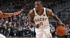 Nightly Notable: Eric Bledsoe | Apr. 6