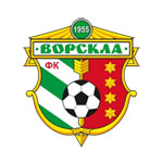 Ворскла U-21 - logo