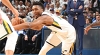 Steal of the Night: Donovan Mitchell