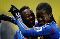 Тюмень, фото, FONBET Кубок России, ЦСКА