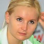 Анастасия Русских