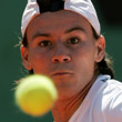 ATP, Гильермо Кория