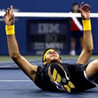 Хуан Мартин дель Потро, Роджер Федерер, ATP, US Open