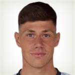 Recio, Iker avatar