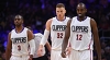GAME RECAP: Clippers 115, Lakers 104