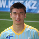 Абзал Бейсебеков