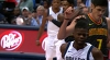 Nerlens Noel with the dunk!