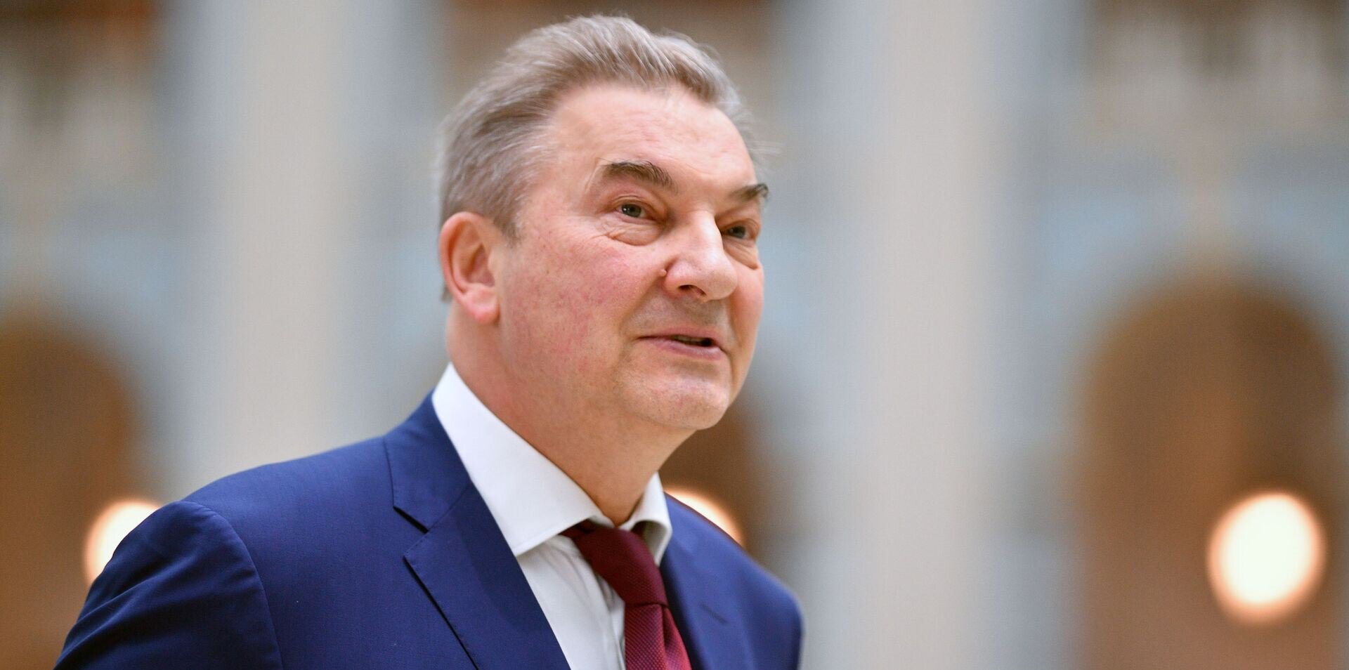 Владислав Третьяк: Уровень игры в матчах с Беларусью был не хуже, а временами и лучше ЧМ-2023