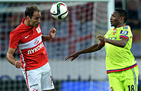 ЦСКА, Спартак, премьер-лига Россия