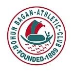 Мохун Баган - logo