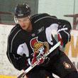 Никита Филатов, Оттава, НХЛ