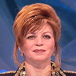 Наталья Бестемьянова