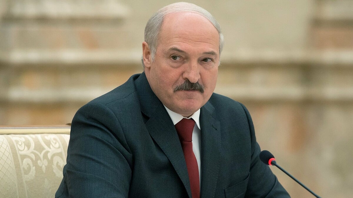 Терещенко о Беларуси и Лукашенко: Думаете, с Тихановской было бы лучше Кто-то ждет в Евросоюзе Просто раздербанят страну