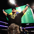 UFC, Кейн Веласкес, Джуниор Дос Сантос, фото