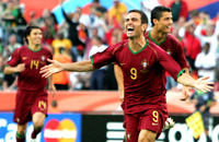 Сборная Португалии по футболу, фото