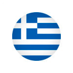 Женская сборная Греции по академической гребле (парные двойки л/в)