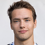 Eriksson, Carljohan avatar