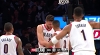 Damian Lillard, Jusuf Nurkic and 1 other  Game Highlights vs. Brooklyn Nets
