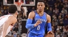 GAME RECAP: Thunder 124, Suns 116