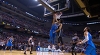 Dunk of the Night: Andre Roberson