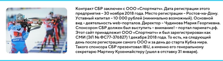 Проект спонсорского договора для спортивной команды