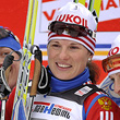 лыжные гонки, Юлия Чекалева, чемпионат мира, сборная России жен (лыжные гонки)