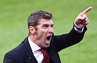 Спартак, премьер-лига Россия