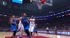 Top Play by J.J. Barea vs. the Clippers