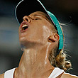 Елена Дементьева, Жюстин Энен, WTA, Australian Open