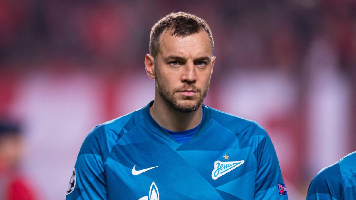Корнеев о Дзюбе: Гордый и амбициозный. После титулов в Зените ему сложно пойти в средний клуб