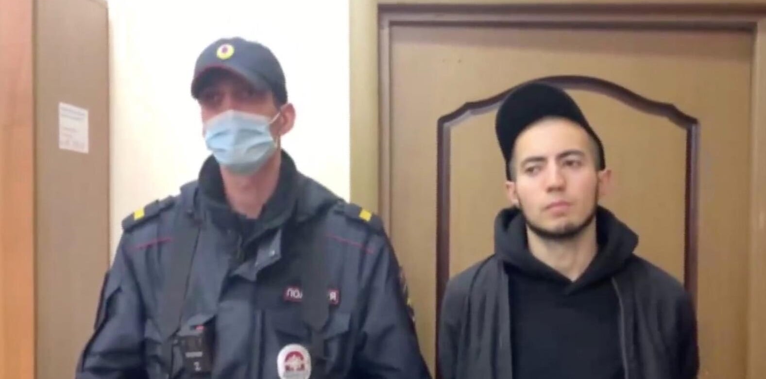 Для меня это не люди, это просто черти. Жена Оздоева о дагестанцах, избивших пассажира в московском метро