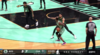 Devonte' Graham 3-pointers in Charlotte Hornets vs. Boston Celtics