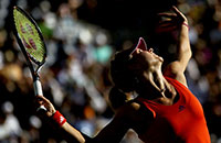 ВТБ Кубок Кремля, WTA, ATP, фото, Мария Кириленко