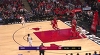 Alex Len Top Plays of the Day, 11/28/2017