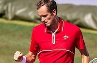 Mallorca Championships, рейтинги, Уимблдон, ATP, Новак Джокович, Даниил Медведев