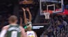 Giannis Antetokounmpo with 30 Points vs. Golden State Warriors