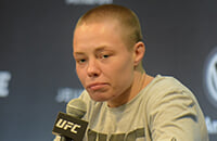 Конор Макгрегор, UFC, UFC 249, MMA, Джессика Андраде, Роуз Намаюнас